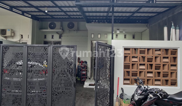 For Sale Quick Move-in Fully Furnished House in Tiara Residence Jati Asih Bekasi 2