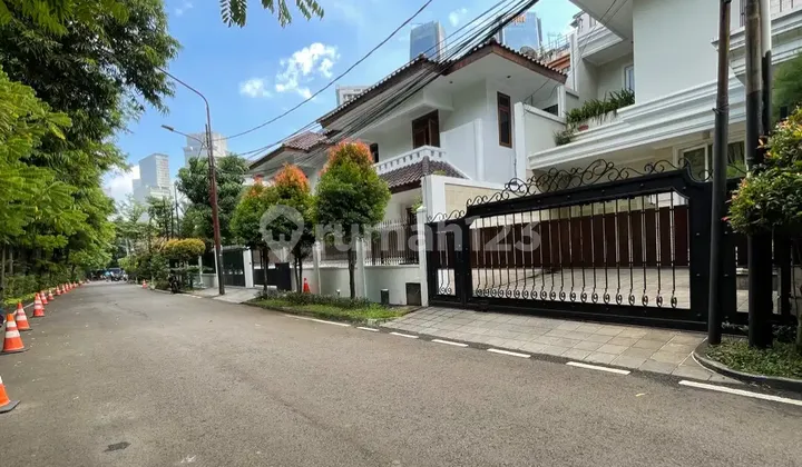 Dijual Cepat Rumah Siap Huni Di Mega Kuningan Jakarta Selatan Dijual Cepat Rumah Siap Huni Di Mega Kuningan Jakarta Selatan