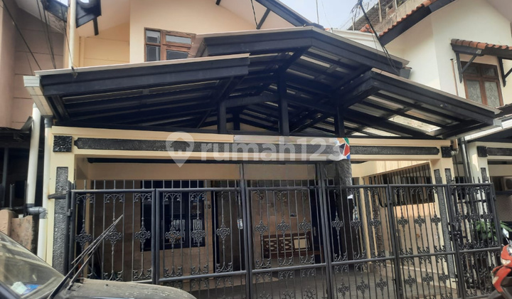 Disewakan Rumah Cocok Untuk Kantor Lokasi Strategis Di Cempaka Putih Jakarta Pusat