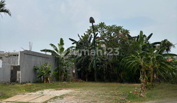 Dijual Kavling Hook Lokasi Strategis Di Kelapa Gading Jakarta Utara Dijual Kavling Hook Lokasi Strategis Di Kelapa Gading Jakarta Utara