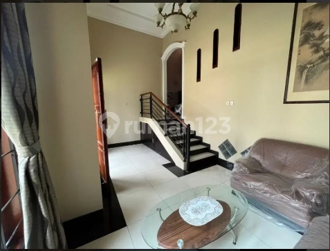 Disewakan Rumah Full Furnish di Kelapa Gading Jakarta Utara 2