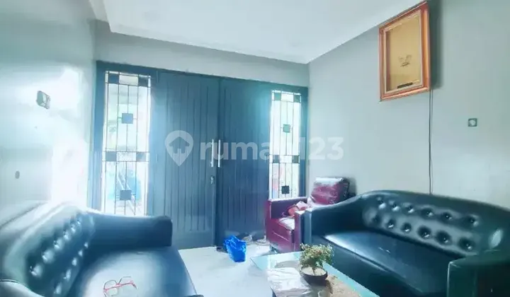 Dijual Rumah Bisa Untuk Usaha , Kantor Atau Kosan Di Metland Menteng Jakarta Timur 2