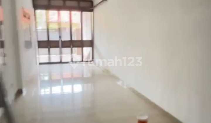 For Rent: Residential House Suitable for Office Use in Rawa Bebek, West Bekasi, Near the Station 2