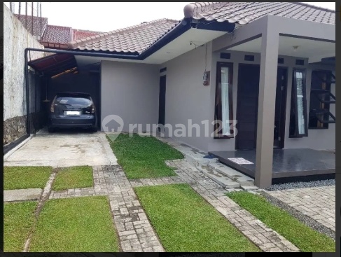 For Sale Spacious House in Strategic Location at Jagakarsa, South Jakarta 2