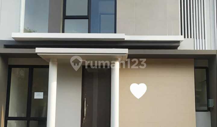 Dijual Rumah Siap Huni Di Citragrand Cibubur