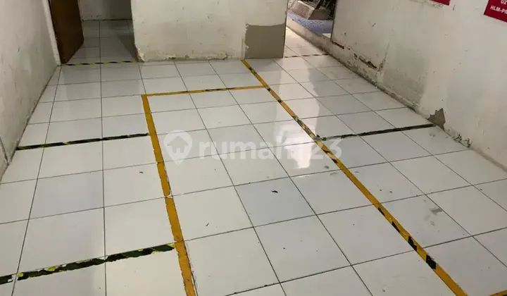 Disewakan Rumah Strategis Daerah Cikoko Pancoran Jakarta Selatan Cocok Untuk Rumah Tinggal Atau Kantor 2