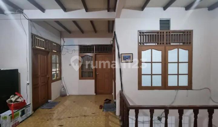 Quick Sale House Suitable For Business In Sunter Agung North Jakarta 2