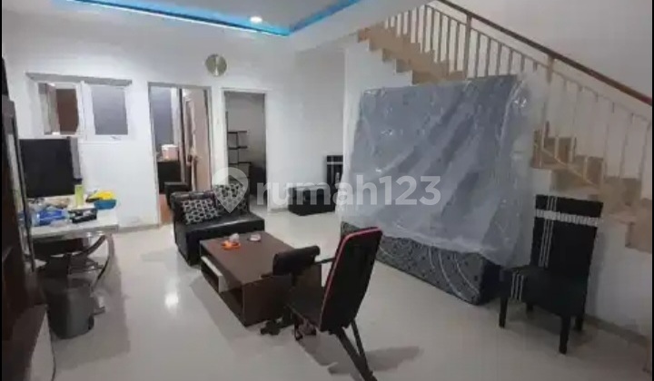 Disewakan Cepat dan Murah Rumh di Gading Griya Lestari Dekat Kelapa Gading 2