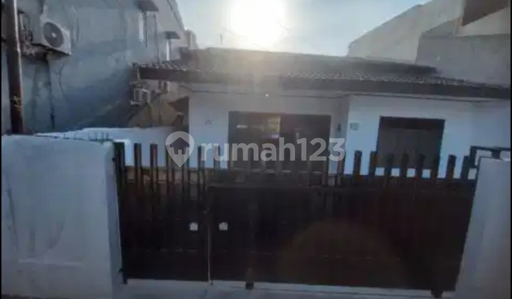 Disewakan Cepat dan Murah bisa untuk Kantor di Tebet Jakarta Selatan