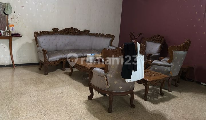 For Sale Spacious House In Cempaka Putih Central Jakarta 2