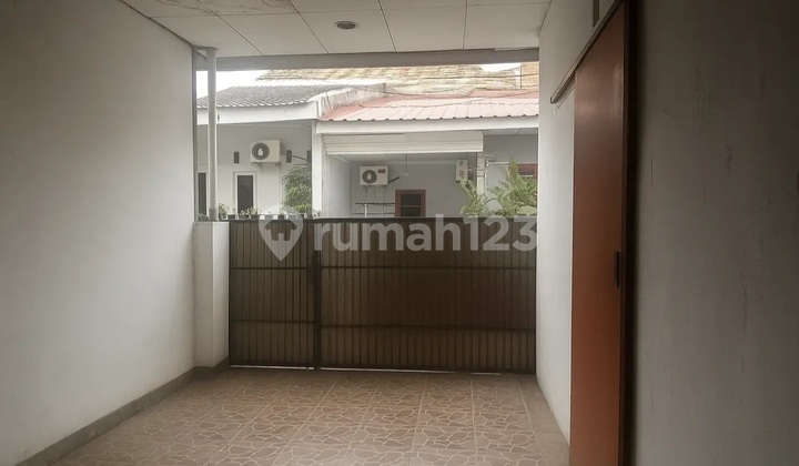 Affordable House In East Bekasi