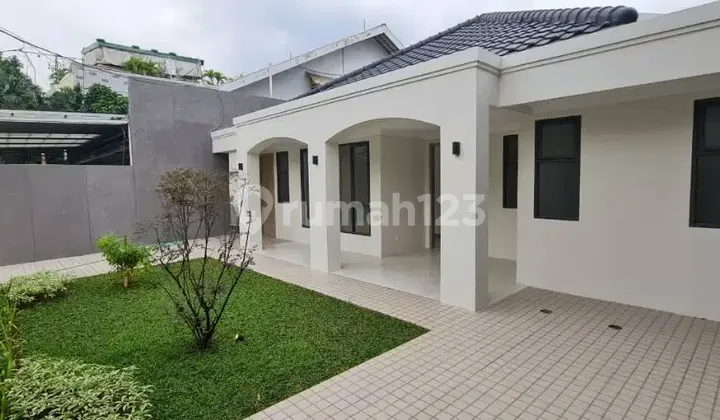Dijual Rumah Baru Modern Tropis Mewah di Cipinang Elok 2 Dijual Rumah Baru Modern Tropis Mewah di Cipinang Elok 2