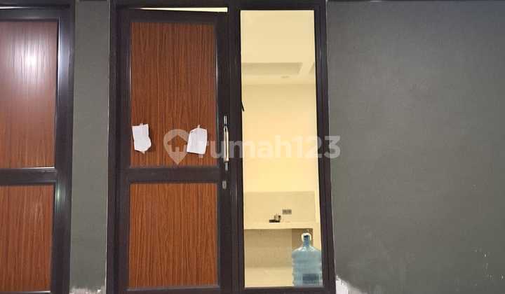 Disewakan Rumah di De Sactuary Jatibening Bekasi Dekat LRT