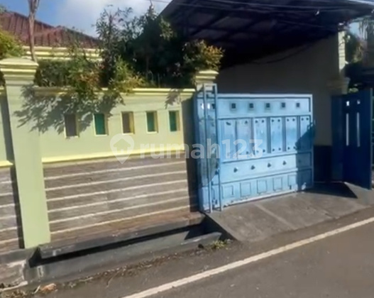 Disewakan Rumah Luas dan Strategis di Percetakan Negara Jakarta Pusat Disewakan Rumah Luas dan Strategis di Percetakan Negara Jakarta Pusat