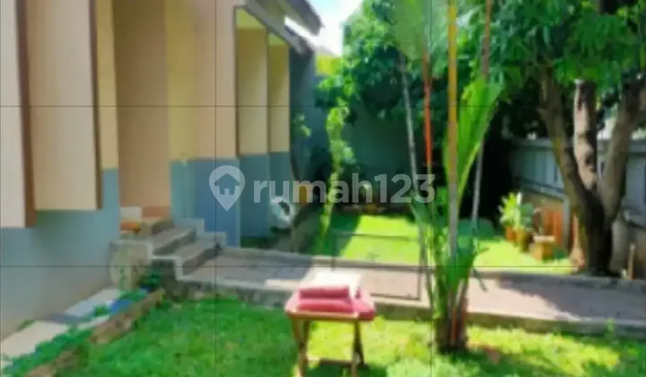 Dijual Rumah Tinggal Plus Kosan Di Pondok Kelapa Jakarta Timur  2