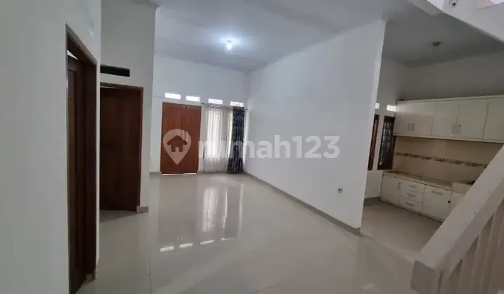 Dijual Cepat Rumah Terawat Dan Siap Huni Di Jagakarsa Jakarta Selatan 2