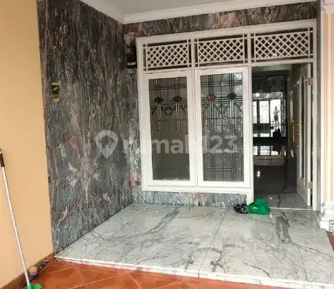 Dijual Murah Rumah Clasic Minimalis Di Duren Sawit Jakarta Timur 2
