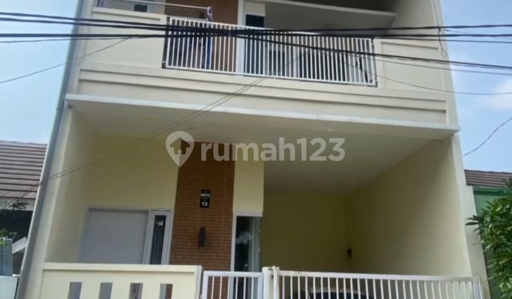 Dijual Rumah Murah Siap Huni SHM Dijual Rumah Murah Siap Huni SHM
