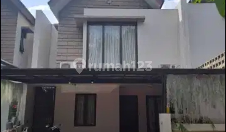 Dijual Cepat Rumah Murah Siap Huni di Jagakarsa Jakarta Selatan