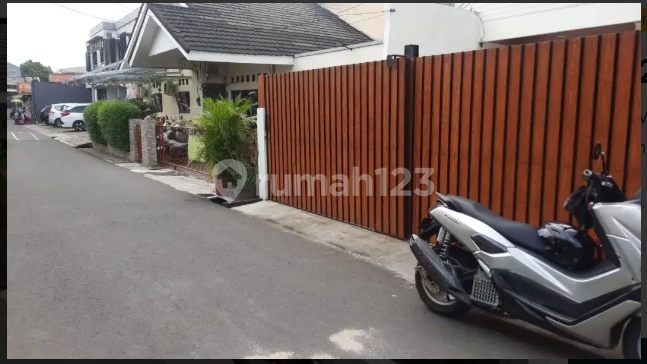 Disewakan Rumah Mewah Siap Huni Lokasi Strategis di Pasar Minggu Jakarta Selatan 2