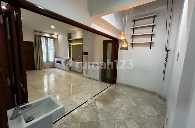 Dijual Rumah Mewah 2 Lantai Strategis Di Kayu Putih Jakarta Timur 2