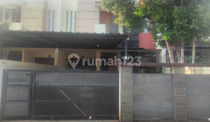 Dijual Cepat Harga NJOP Rumah Siap Huni Dikalibata Pasar Minggu Jakarta Selatan 2