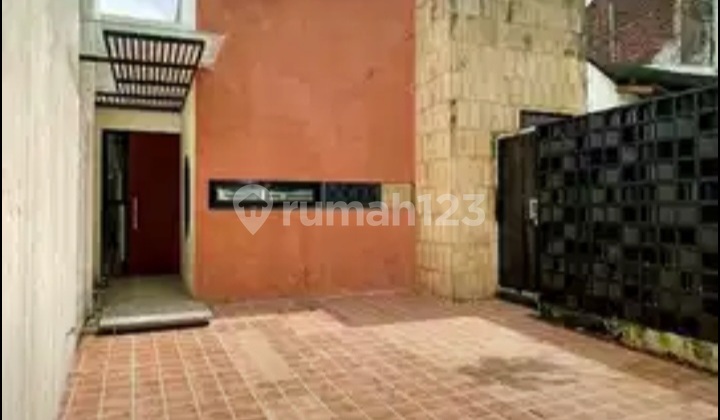 Disewakan Rumah Baru Renovasi di Pesanggrahan Jakarta Selatan