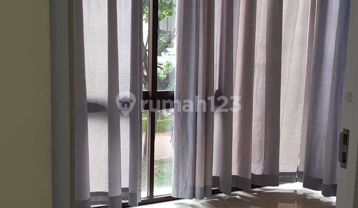 Disewakan Rumah Cluster Murah Strategis di Daan Mogot Jakarta Barat 2