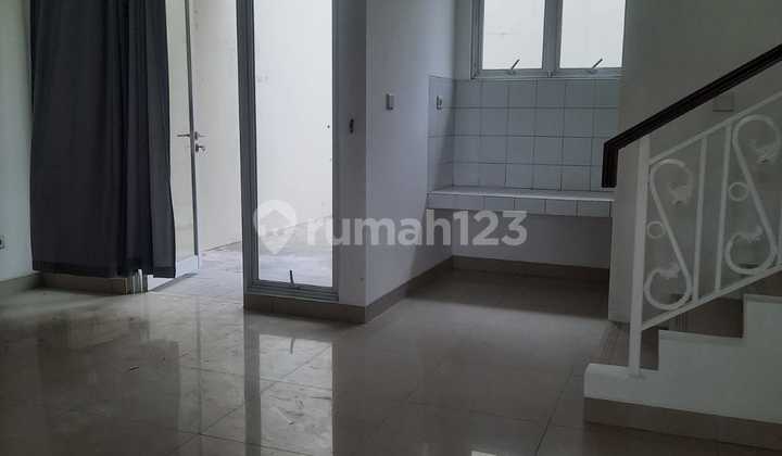 Disewakan Rumah di Jakarta Garden City Cakung Jakarta Timur 2