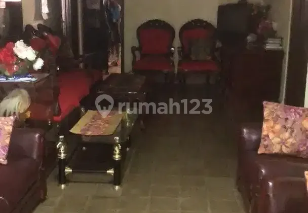 Dijual Cepat Rumah Luas 300m Di Cipinang Kebembem Pulogadung  2