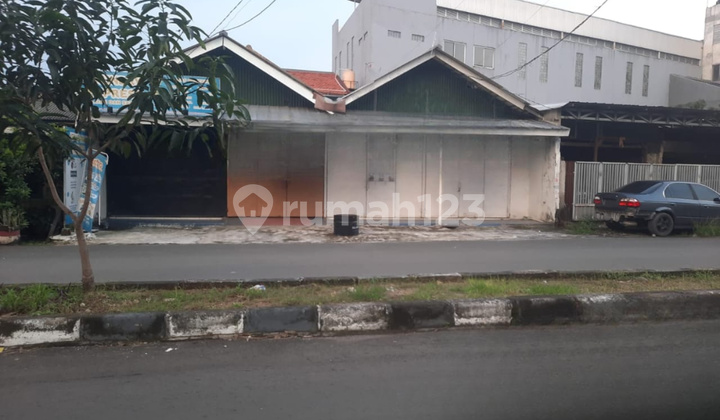 Dijual Cepat Rumah Luas Cocok Untuk Usaha Akses Jalan Lebar Lokasi Strategis Di Pondok Bambu Jakarta Timur Dijual Cepat Rumah Luas Cocok Untuk Usaha Akses Jalan Lebar Lokasi Strategis Di Pondok Bambu Jakarta Timur