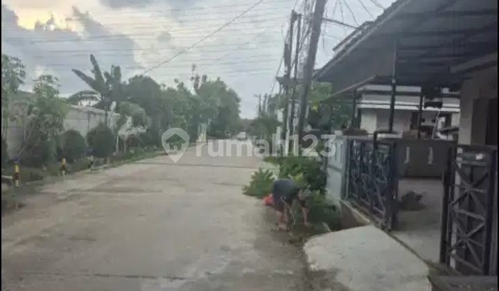 For Rent: Fully Furnished Ready-to-Occupy House in Taman Harapan Baru, Bekasi 2