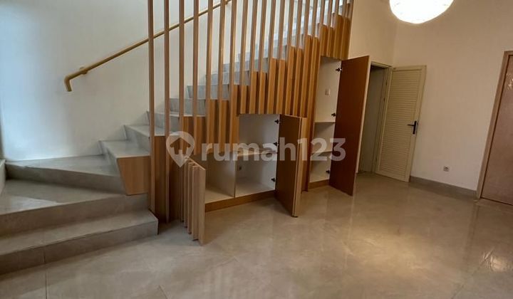Rumah dijual di rawasari jakarta pusat 2