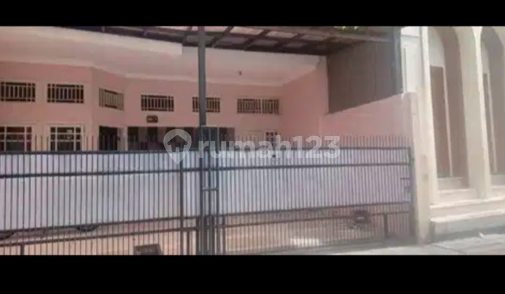 Disewakan Rumah 2 Lantai di Kelapa Gading Jakarta Utara