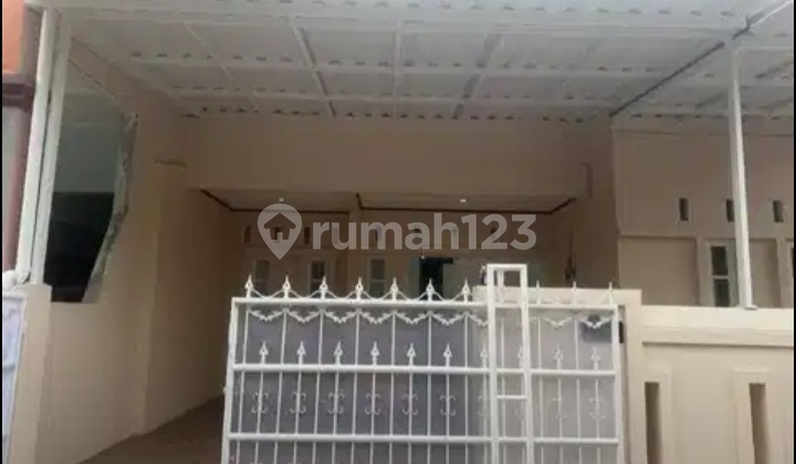 Disewakan Rumah Siap Huni Furnish di Kayuringin Jaya Bekasi Selatan 2
