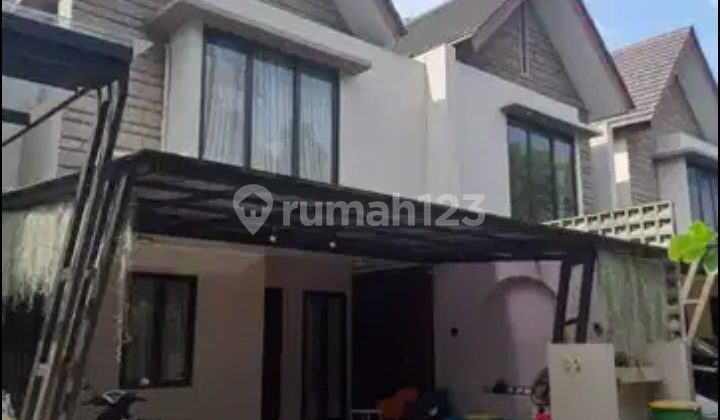 Dijual Cepat Rumah Murah Siap Huni di Jagakarsa Jakarta Selatan 2