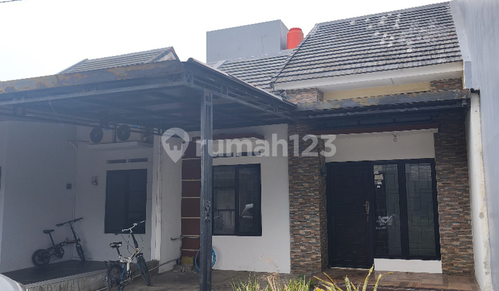 Turun Harga Dijual Cepat Rumah di Harapan Jaya Bekasi 2