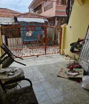 Disewakan Rumah 2 Lantai Di Cipinang Muara Jatinegara Jakarta Timur 2
