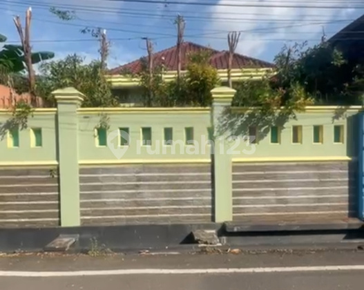 Disewakan Rumah Luas dan Strategis di Percetakan Negara Jakarta Pusat 2