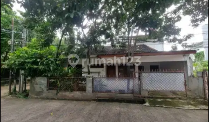 Dijuak Cepat Rumah Hook Harga Dibawah NJOP di Komplek Pejaten Pancoran Jakarta Selatan Dijuak Cepat Rumah Hook Harga Dibawah NJOP di Komplek Pejaten Pancoran Jakarta Selatan