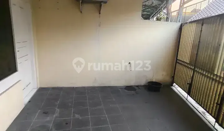 Dijual Cepat Rumah Strategis Cipinang Cempedak Jakarta Timur 2
