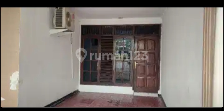 For Rent: Strategic and Affordable House in Pondok Kopi, Duren Sawit, East Jakarta 2