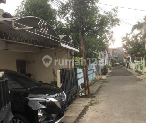 Dijual Cepat Rumah Lokasi Strategis di Pondok Bambu Duren Sawit Jakarta Timur 2
