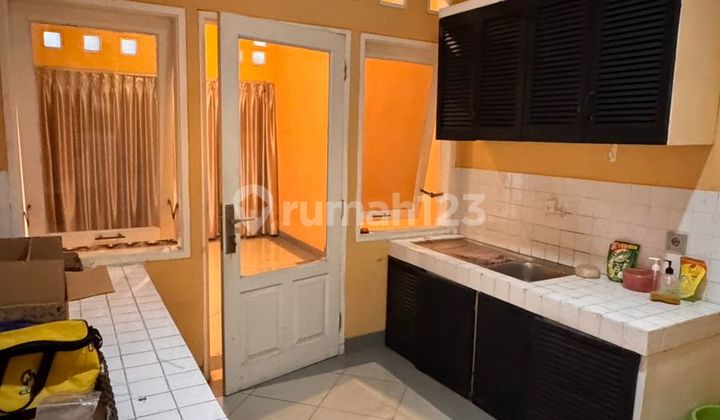 Dijual Rumah Cinere Lokasi Strategis Lingkungan Aman Nyaman 2