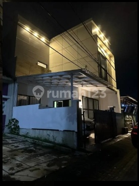 Dijual Rumah Dalam Cluster Bukit Cimanggu City Kota Bogor Dijual Rumah Dalam Cluster Bukit Cimanggu City Kota Bogor