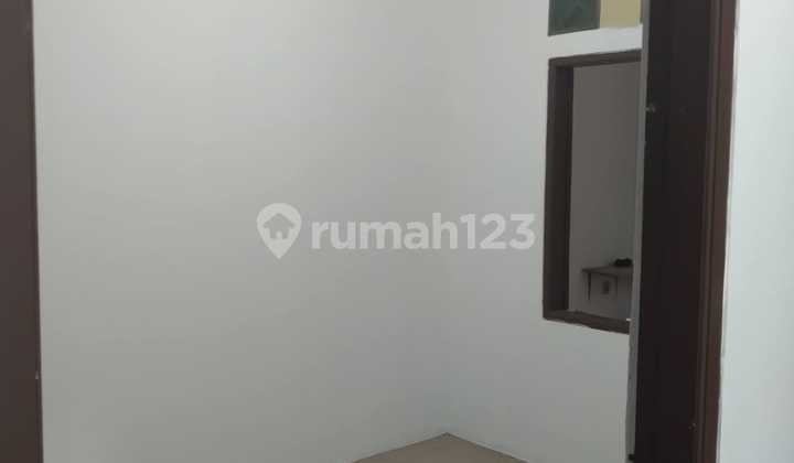 For Rent Cheap Fast Occupied House in Taman Kenari Cibubur 2
