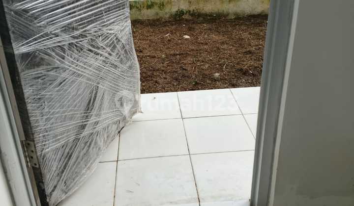 Over Credit for Podomoro Tenjo Bogor House 2