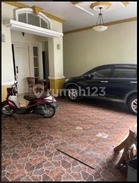 Dijual Rumah 2 Lantai di Royal Residence Pulogebang Cakung Jakarta Timur 2