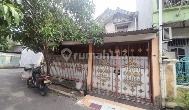 For Quick Sale House In Green Garden North Jakarta For Quick Sale House In Green Garden North Jakarta
