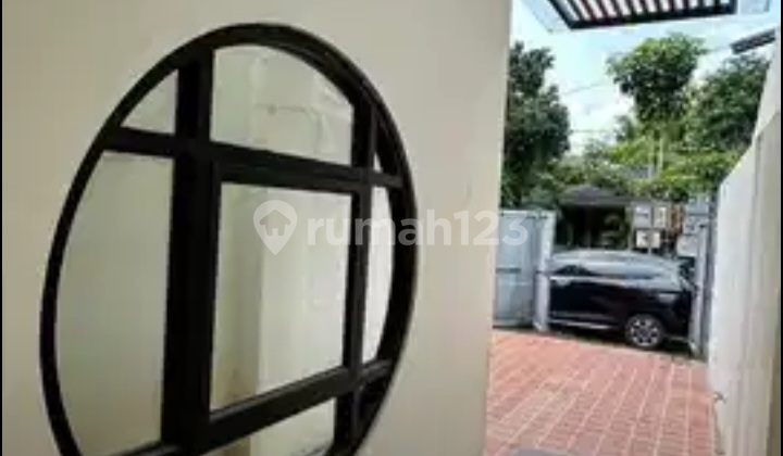 Disewakan Rumah Baru Renovasi di Pesanggrahan Jakarta Selatan 2